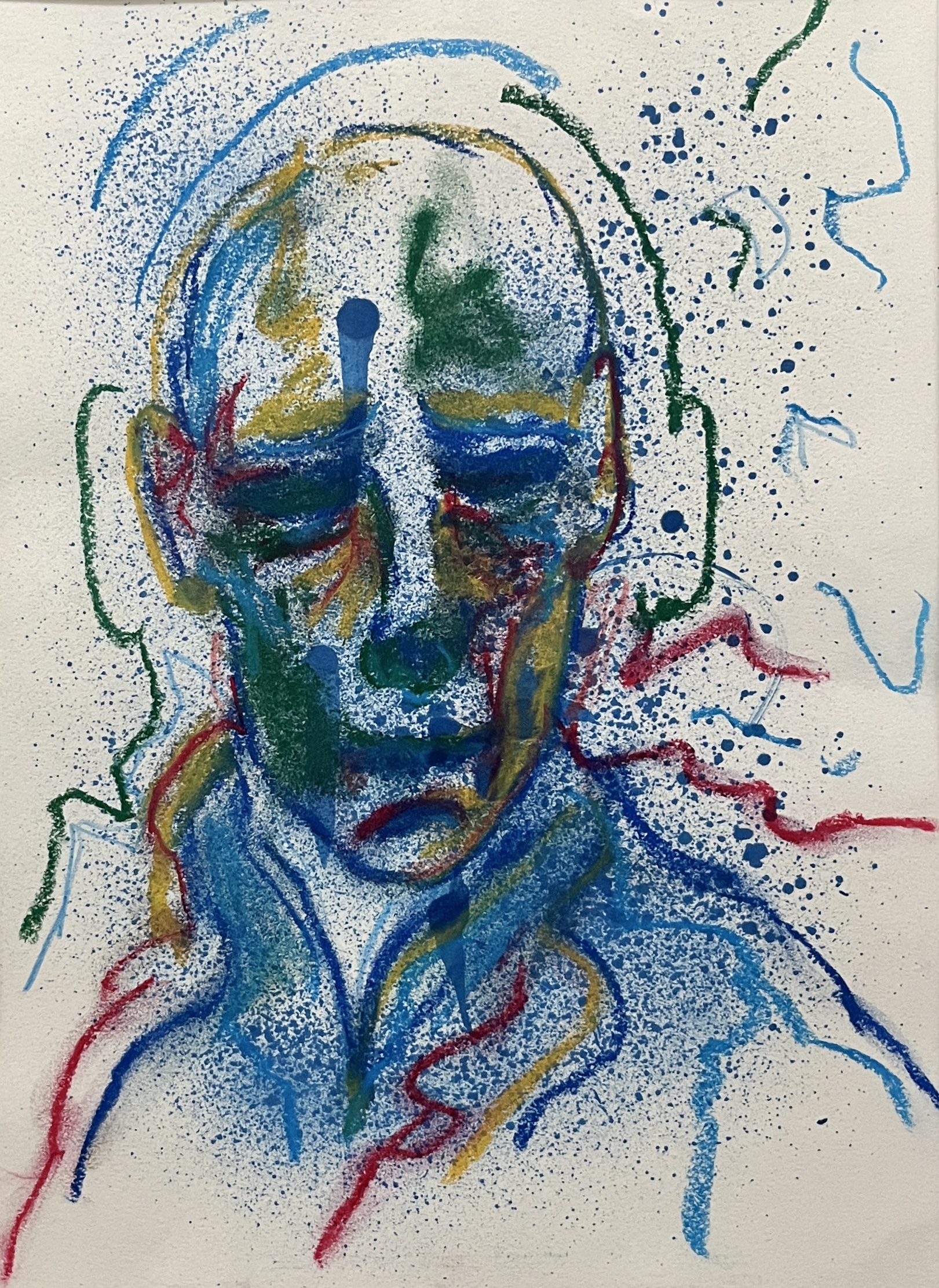 Mountain Reflections